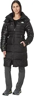 [THE NORTH FACE] The Noth Face Women's Metropolis Parka (pack of 1)