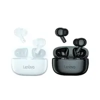在飛比找蝦皮商城優惠-Lenovo HT05 入耳式耳機 藍芽耳機 無線耳機 耳塞
