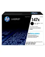 【領券優惠折600】 HP 147X 黑色原廠 LASERJET 高容量碳粉匣 (W1470X) FOR HP M611/ M612/ M634/ M635/ M636