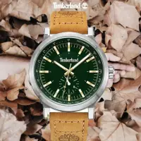 在飛比找momo購物網優惠-【Timberland】天柏嵐 DISCOLL系列 戶外休閒