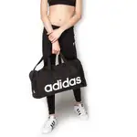 《二手》愛迪達 中型旅行袋ADIDAS LINEAR TIME BAG