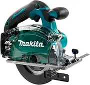 [Makita] Brushless 18V Metal Cutter with Dust Box, 150 mm