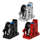 Upgraded Hardened Steel All Metal Aluminum HGX LITE Extruder Reduction Gear