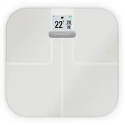Garmin Index S2 Smart Scales (White)
