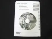 STAR TSP100 FUTUREPRNT QUICK START GUIDE + DRIVER CD PACK RECEIPT PRINTER POS