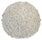 1/2 Ounce Natural Shell Inlay Chip Pieces 2mm And Less 7524