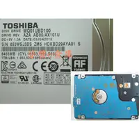 在飛比找蝦皮購物優惠-【登豐e倉庫】 F473 Toshiba MQ01UBD10