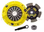 ACT Heavy Duty 2100 Clutch Kit Mitsu Eclipse Turbo DSM 90-99 FWD AWD MB1-HDG6