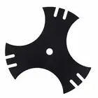 9" STAR 3-Sided Edger Blades – Replaces 781-0748, 781-0748-0637, 40-009