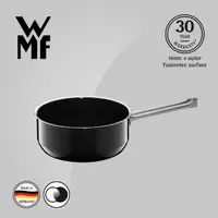 在飛比找momo購物網優惠-【WMF】Fusiontec Compact 單手鍋 18c