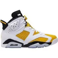 在飛比找蝦皮購物優惠-【紐約范特西】預購 Jordan 6 Retro Yello