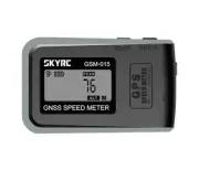 SKYRC GSM-015 Speedo Speed Meter Rc Car Boat Plane Speed Run Altimeter.