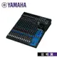 YAMAHA MG16XU Mixer 16軌數位混音器 混音機