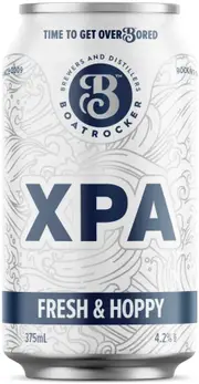 Boatrocker XPA 375ml