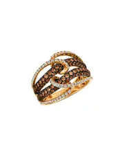 Le Vian 14K Rose Gold 1.69 ct. tw. Diamond Ring