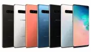 Samsung Galaxy S10 Plus G9750 12GB/1TB 6.4"Snapdragon 855 IP68 Phone CN FREESHIP
