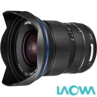 在飛比找momo購物網優惠-【LAOWA】老蛙 15mm F2 D-Dreamer(公司