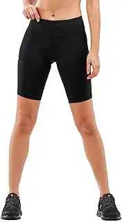 [2XU] Women's Aero Vent Shorts