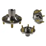 Sterling Wheel Hub to suit Suzuki Sx4 02/2007 to 2014 - HUB-SZS4-001F
