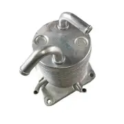 New CVT Transmission Oil Cooler Fix Upgrade for Overheating Nissan 21606-1XF0A 216061XF0A