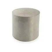 Samarium Cobalt Disc Magnets (SmCo) - 95mm x 50mm