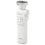 Sony GP-VPT2BT Shooting Grip w Wireless Remote - White