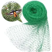Anti Bird Net Mesh Bird-proof Net Protector Field Pest Best Supplies C3H3