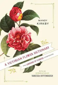 在飛比找誠品線上優惠-A Victorian Flower Dictionary: