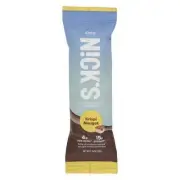 Keto Krispi Nougat Protein Bar 1.76 Oz(Case Of 12)