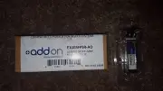 Addon SFP-10GBASE-SR-AO SFP+ Transceiver (MMF,850nm,300m, LC)