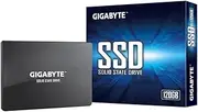GIGABYTE UD PRO 256GB 64 layer 3D TLC NAND Flash SATA III 2.5" Internal SSD - GP-GSTFS30256GTTD