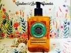 L'OCCITANE Rosemary Hands & Body Liquid Soap 500ml Supersize NEW