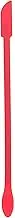Makeup Spatula | Double Headed Small Tip Scraper Spoon| Kitchen Scraper for Thin Jar | Jar Jam Scraper Beauty Spatula | Silicone Spatulas | Makeup Spatula Tool Last Drop for Food Bottles