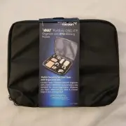 Cocoon CSG276BK Vault Portfolio Grid-IT! Organizer with RFID-Blocking Pocket