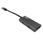 FUJIEI 力祥 TY1058 USB3.2 TYPE-C X2 + USB2.0 X1 HUB 集線器 10CM