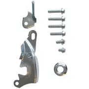 Electric Start Hardware Kit for Honda GX160 5.5hp GX200 6.5hp and Chinese Copies
