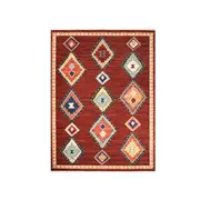 Kashan Ns7 R Rug 160 X 220