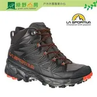 在飛比找PChome商店街優惠-《綠野山房》LA SPORTIVA 男款 Blade GTX