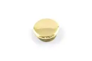 Pool Snooker Billiard Table Rail Buttons Brass