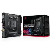 ASUS ROG STRIX B550-I GAMING AM4 Mini-ITX Motherboard