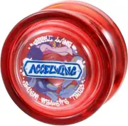 BANDAI HYPER YOYO ACCEL Axle Axle Wing - Scarlet Condor JAPAN NEW