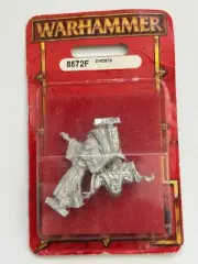 Warhammer Classic Vampire Counts Ghosts BRAND NEW SEALED Metal OOP B