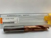 SANDVIK CoroDrill 860.1-1250-040A1-PM 4234 Solid carbide drill #6040200