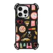 iPhone 16 Pro Bounce Case MagSafe Compatible BEAUTY ESSENTIALS