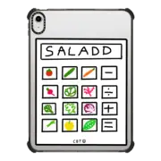 iPad 10.9-inch (10th gen) iPad Impact Case salADD