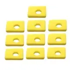 10PCS Foam Air Filters Cleaner Kit For Lawn Mower 799579 5434 Foam Air Filters