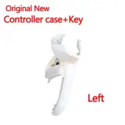 New Original Controller Housing Cover Case For Meta Oculus Quest 2 VR Headset