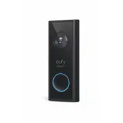 Eufy 2k Wireless WiFi Security Doorbell Add On With No Homebase