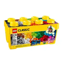 在飛比找露天拍賣優惠-『現貨』LEGO 10696 Classic-樂高® 中型創