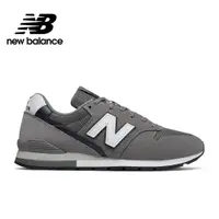 在飛比找蝦皮購物優惠-New Balance復古鞋_中性_灰色_CM996RH-D